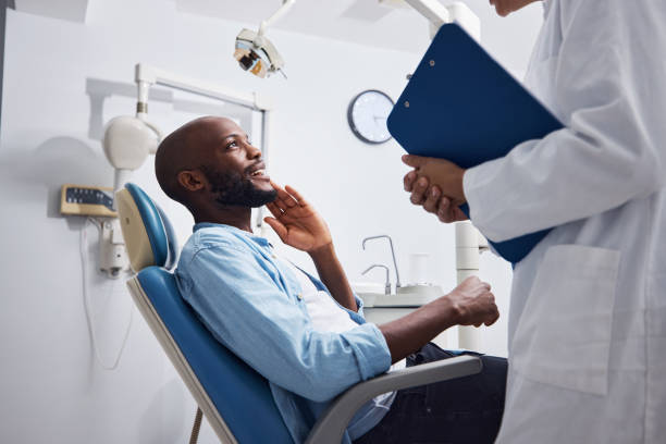 Best Emergency Treatment for Dental Infections or Abscesses in Orting, WA