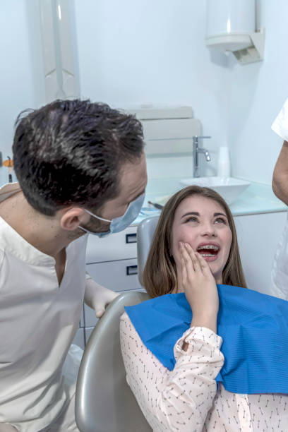 Best Weekend Emergency Dentist in Orting, WA