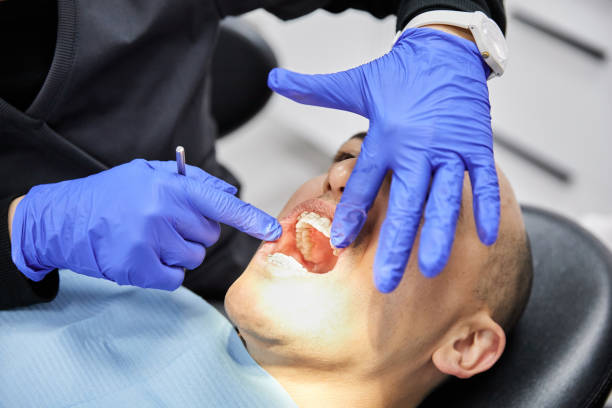Best Cosmetic Emergency Dentistry in Orting, WA