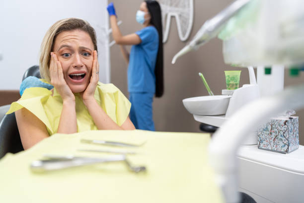 Best After-Hours Dental Trauma Care in Orting, WA